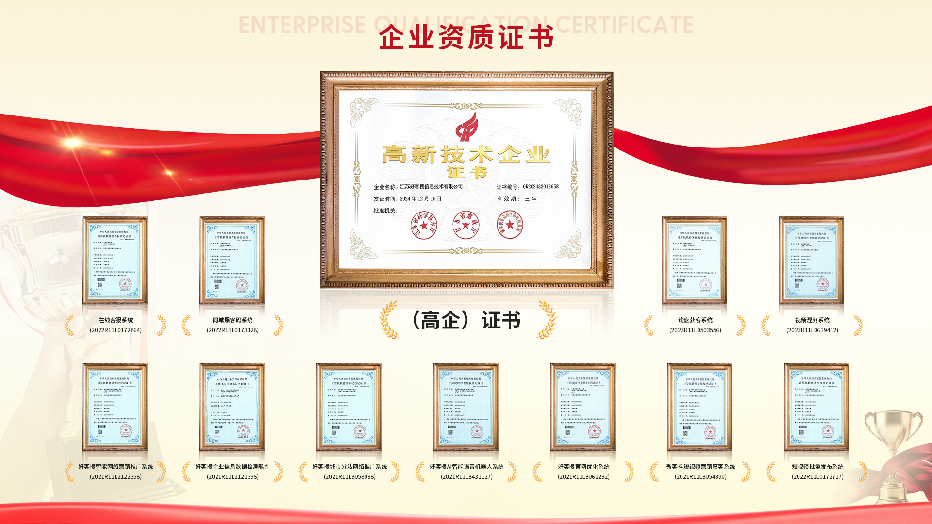 西安网站排名收录的几条秘密，很少有人知道